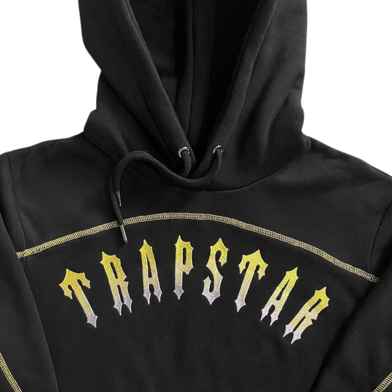 Conjunto Trapstar CENTRAL CEE