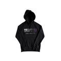 Conjunto Trapstar Chenille Decoded 2.0 Purple