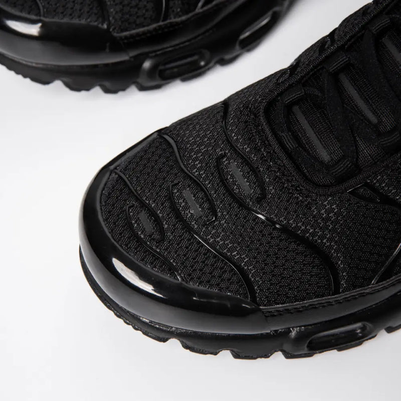 Nike Air Max Plus TN  “Triple Black”