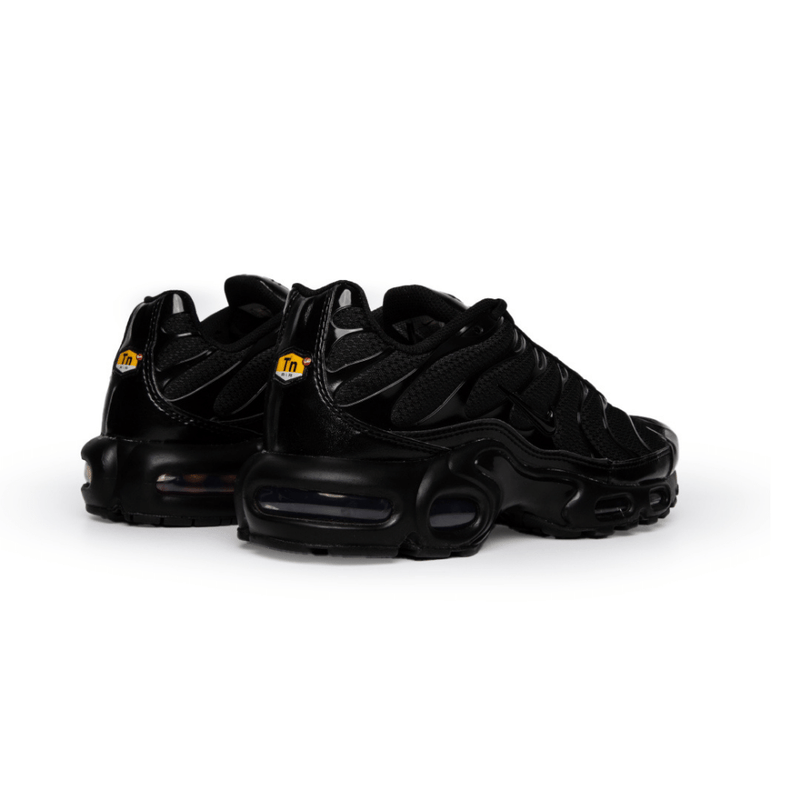 Nike Air Max Plus TN  “Triple Black”