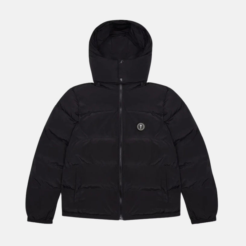 Jaqueta Puffer Trapstar Irongate Hooded