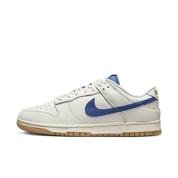 Nike Dunk Low Sail Dark Marina Blue