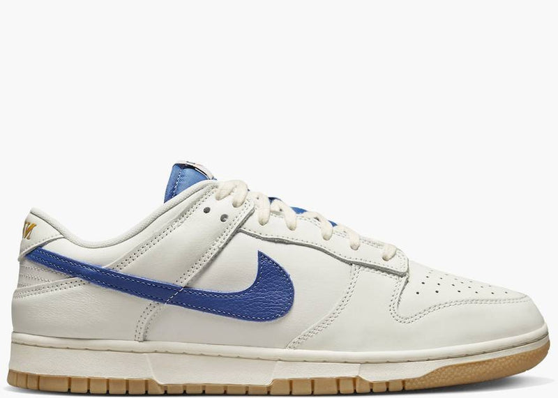 Nike Dunk Low Sail Dark Marina Blue