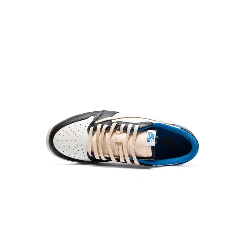 Nike Air Jordan 1 Low x Travis Scott - Fragment Design