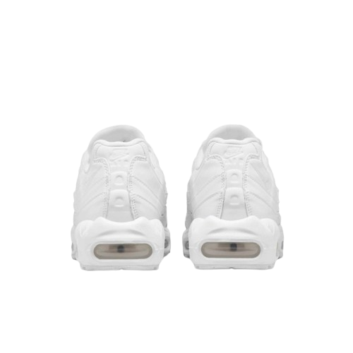 Air Max 95 Triple White