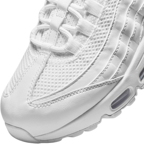 Air Max 95 Triple White