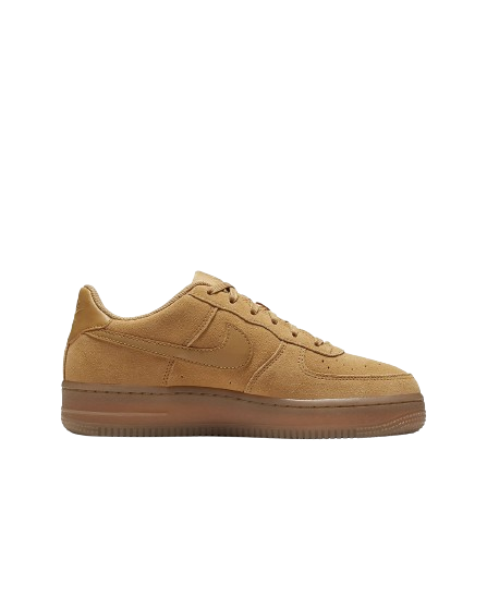 Nike Air Force 1 Brown