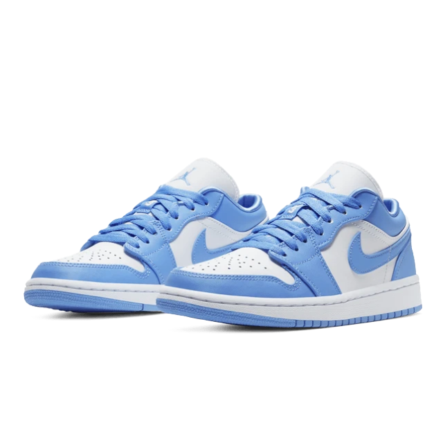 Nike Air Jordan 1 Low UNC