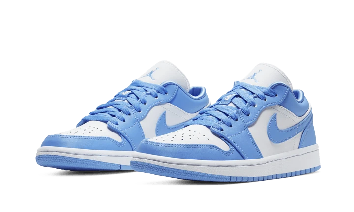 Nike Air Jordan 1 Low UNC