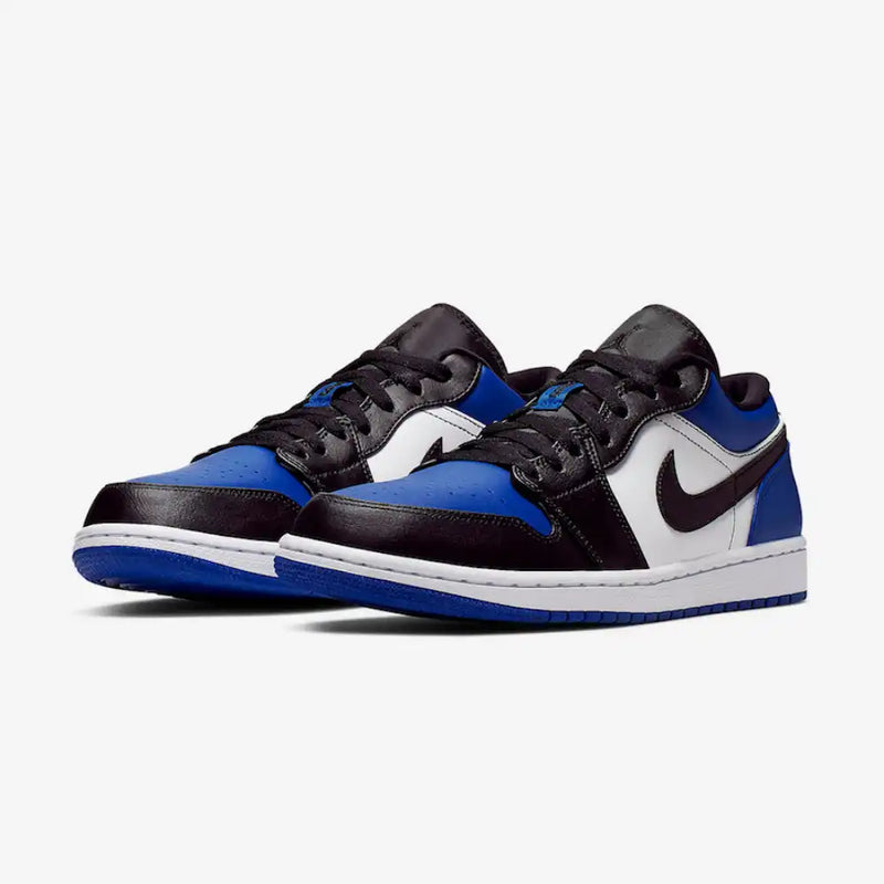 Nike Air Jordan 1 Low Royal Toe