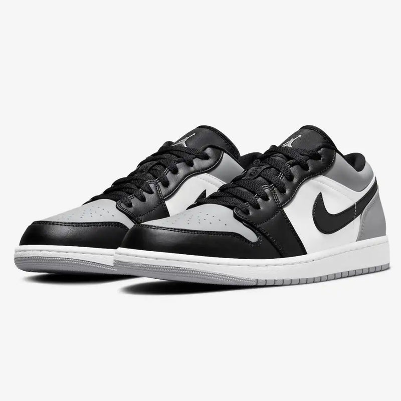 Nike Air Jordan 1 Low Smoke Grey