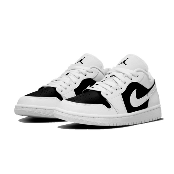 Nike Air Jordan 1 Low White Panda