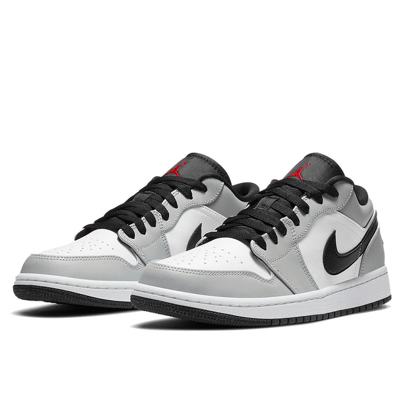 Nike Air Jordan 1 Low Smoke Grey