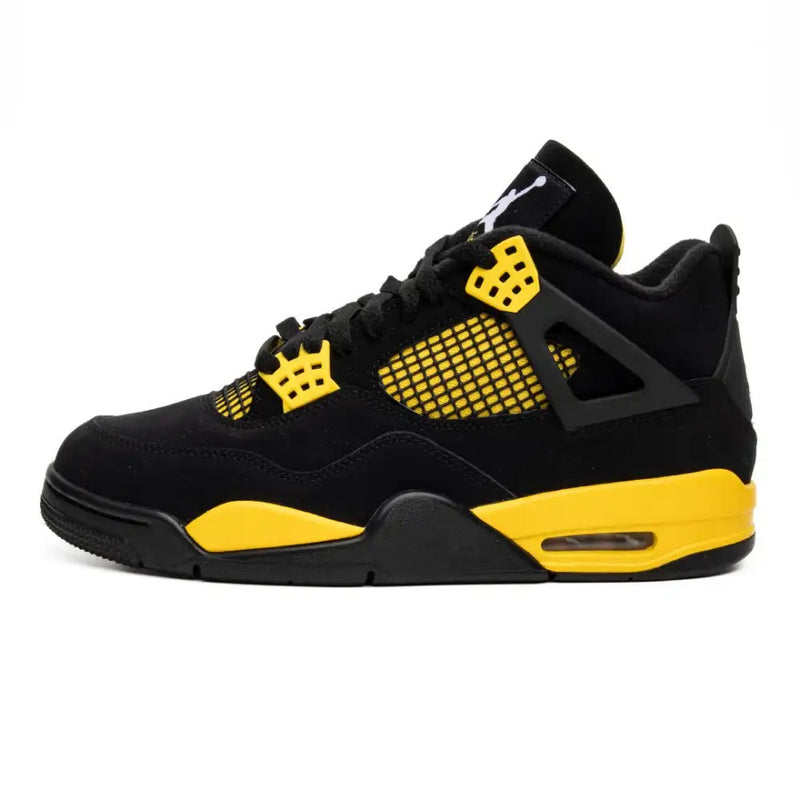 Nike Air Jordan 4 Thunder