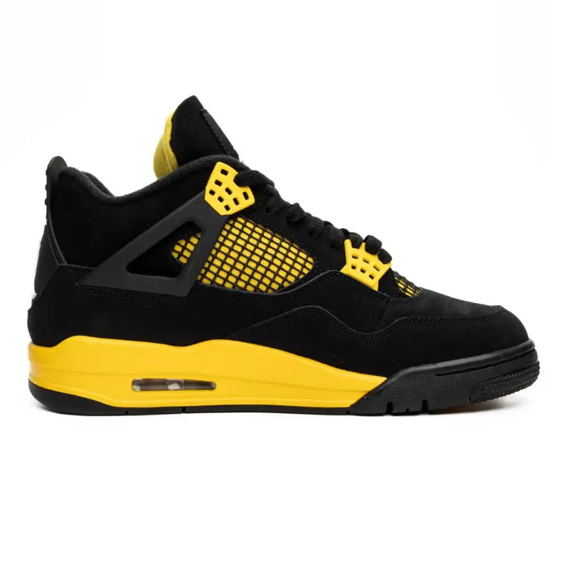 Nike Air Jordan 4 Thunder