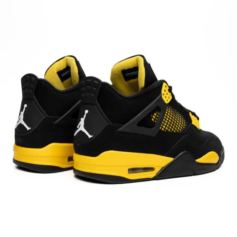 Nike Air Jordan 4 Thunder