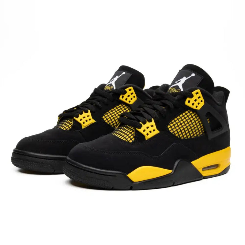 Nike Air Jordan 4 Thunder