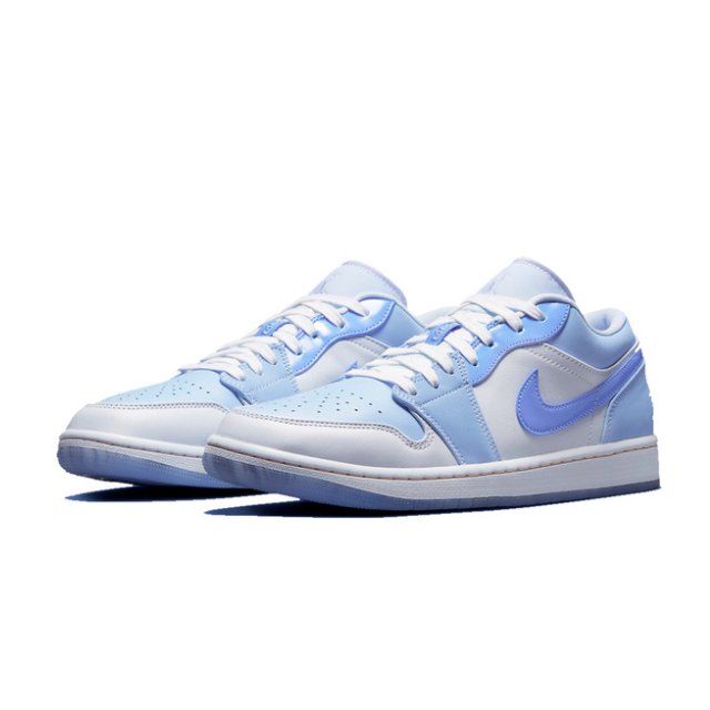 Nike Air Jordan 1 Low Mighty Swooshers