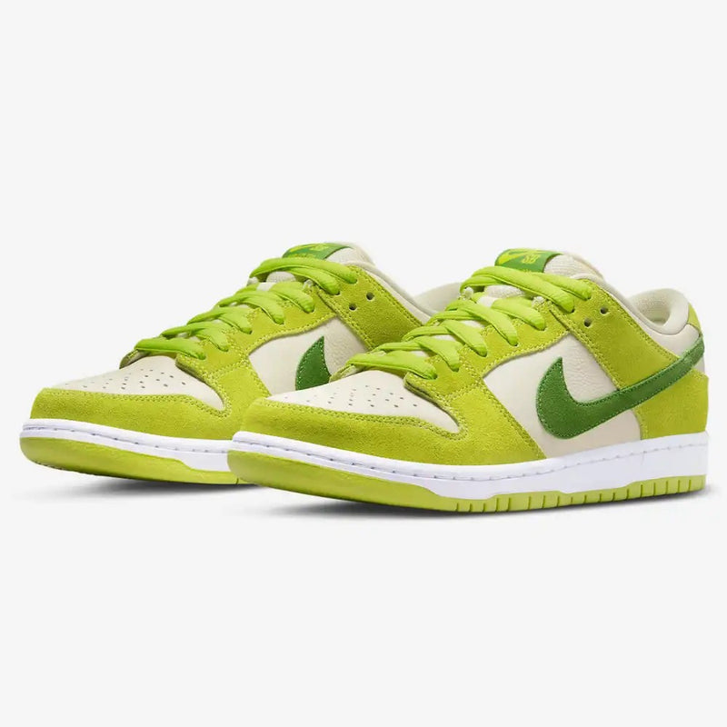 Nike Dunk Low Pro Green Apple