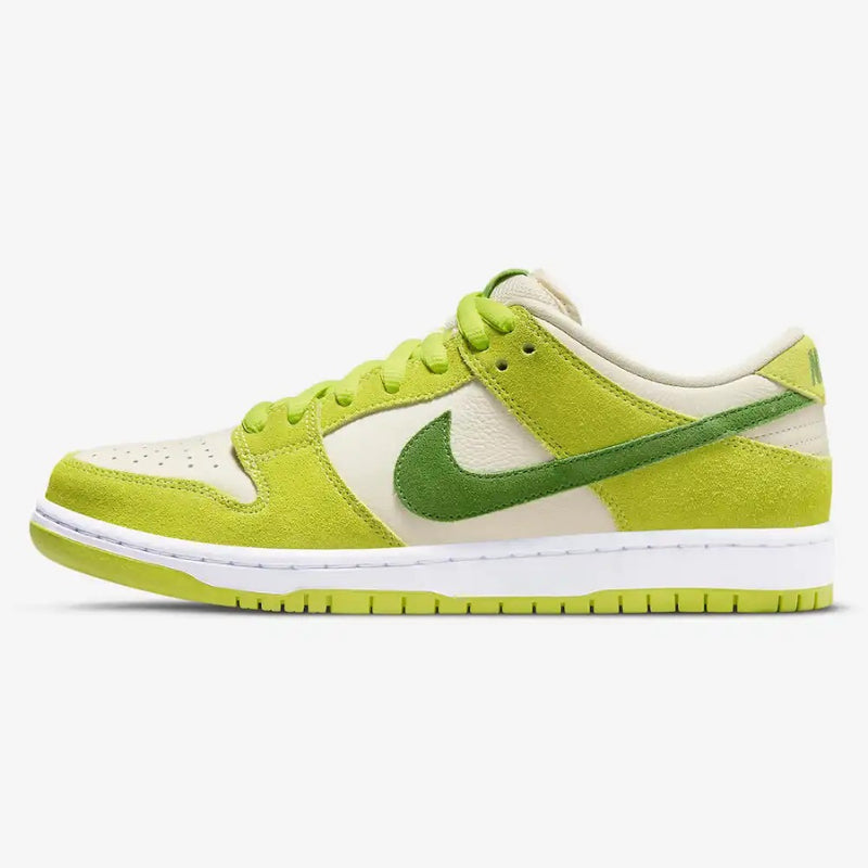 Nike Dunk Low Pro Green Apple