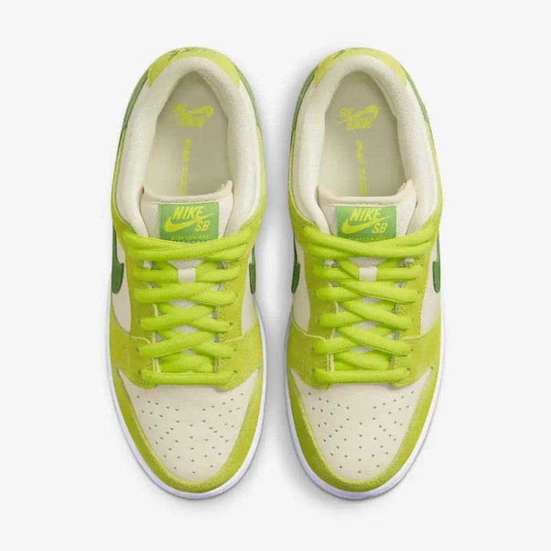 Nike Dunk Low Pro Green Apple