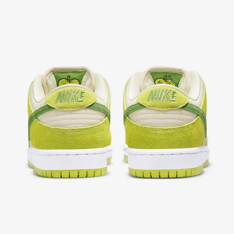 Nike Dunk Low Pro Green Apple