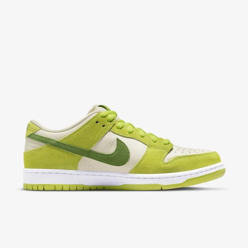 Nike Dunk Low Pro Green Apple