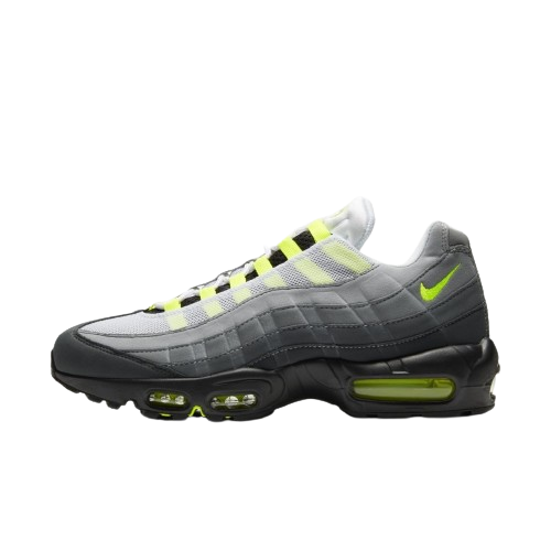 Air Max 95 OG Neon Yellow