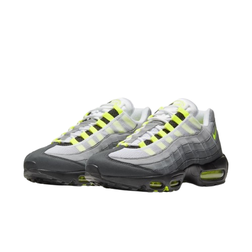 Air Max 95 OG Neon Yellow