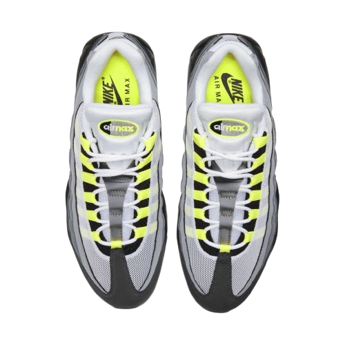 Air Max 95 OG Neon Yellow