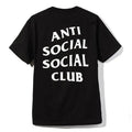 Camiseta Anti Social Social Club