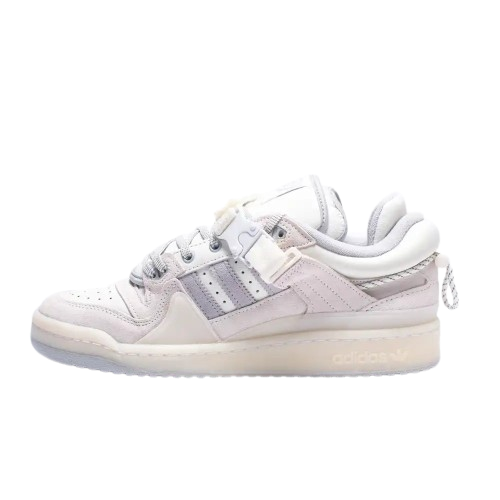 Adidas Forum Low x Bad Bunny ''White''