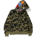 Moletom Bape Fullzip