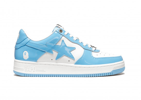 Bape Bapestar Blue