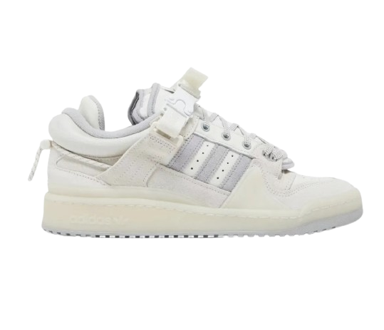 Adidas Forum Low x Bad Bunny ''White''