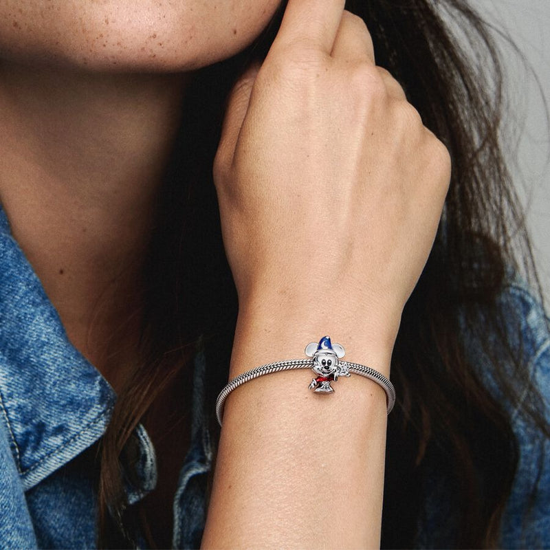 Berloque Disney x Pandora ''Mickey''