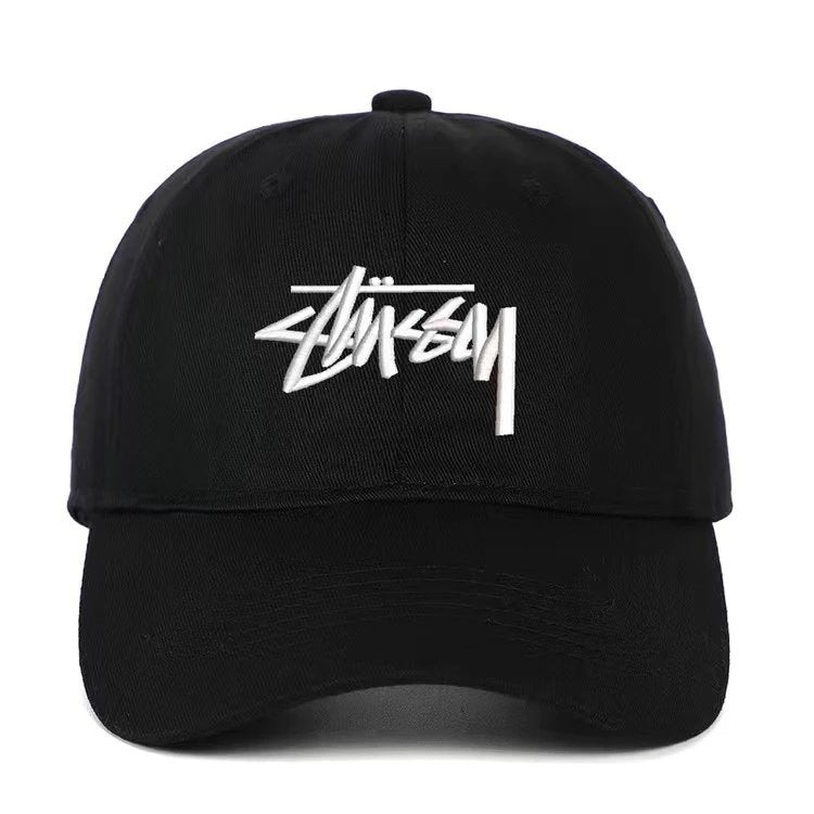 Boné Stussy