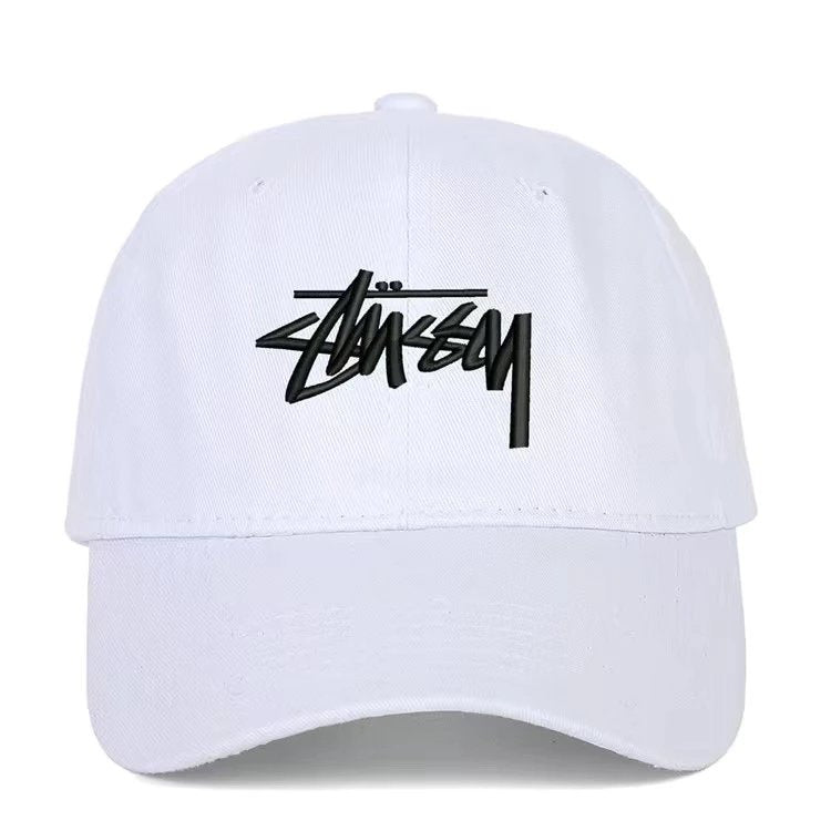 Boné Stussy