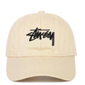 Boné Stussy