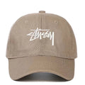 Boné Stussy