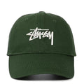 Boné Stussy