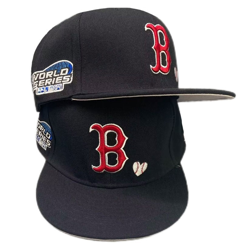 Boné New Era 59Fifty Boston Red Sox