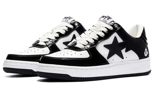 Bape Bapestar Black