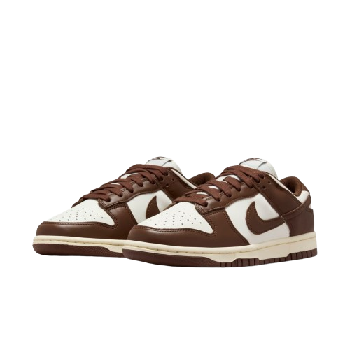 Nike Dunk Low ''Cacao''