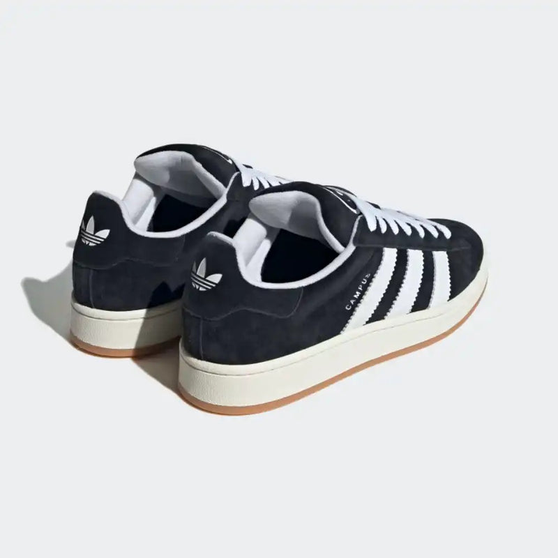 Adidas Campus 00 Core Black Gum