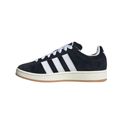 Adidas Campus 00 Core Black Gum