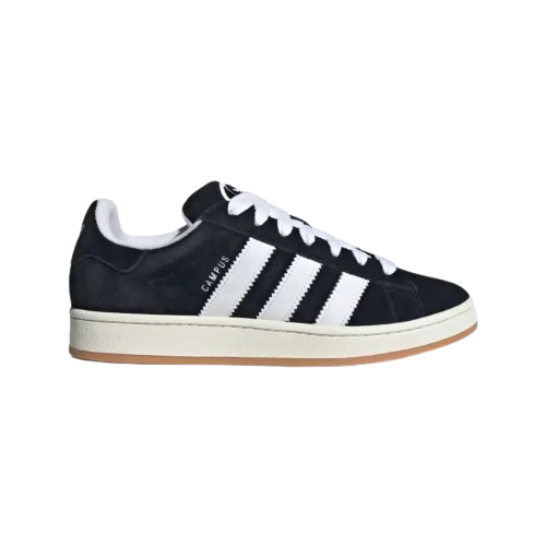 Adidas Campus 00 Core Black Gum