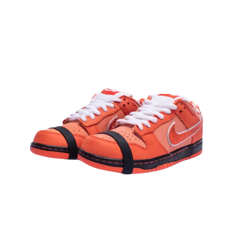 Nike Dunk Low Lobster Pack