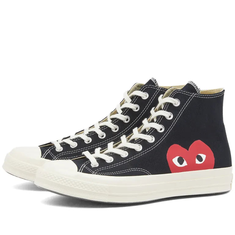 Converse x CDG