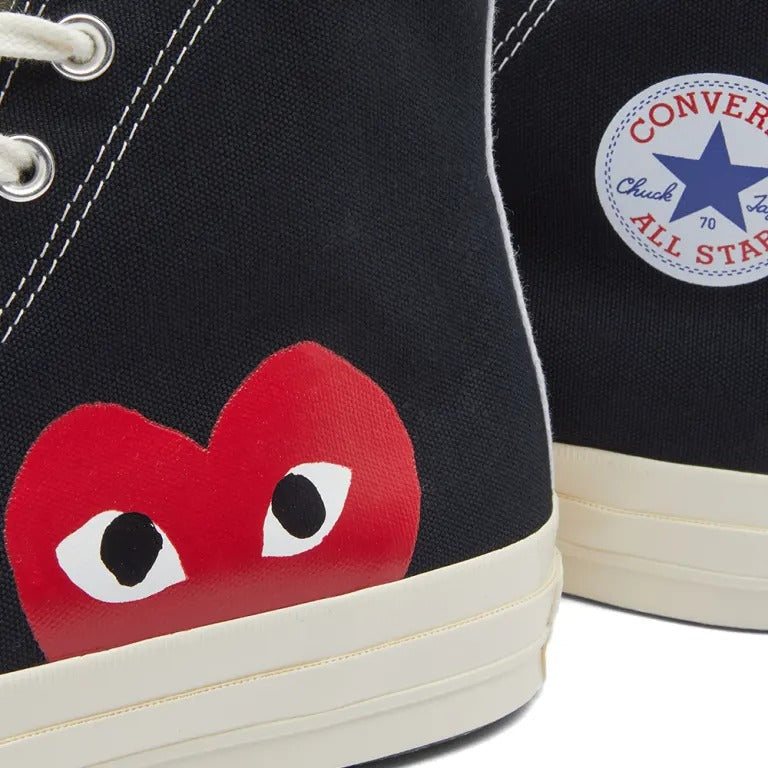 Converse x CDG